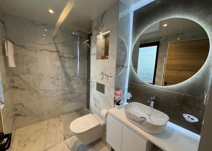 Vendégház станковата къща Belcsin