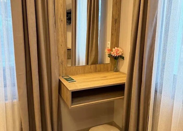 Vendégház станковата къща