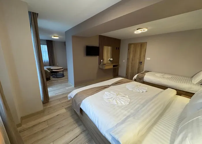 станковата къща * Belcsin