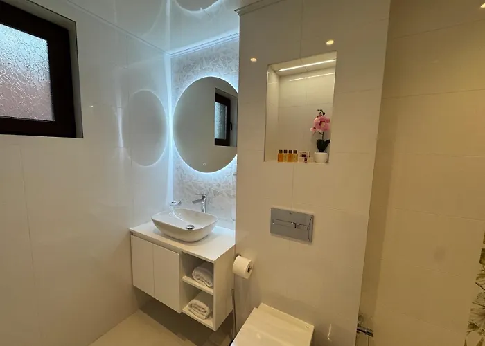 станковата къща Vendégház *