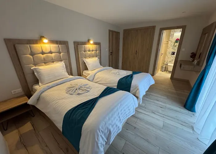 станковата къща * Belcsin