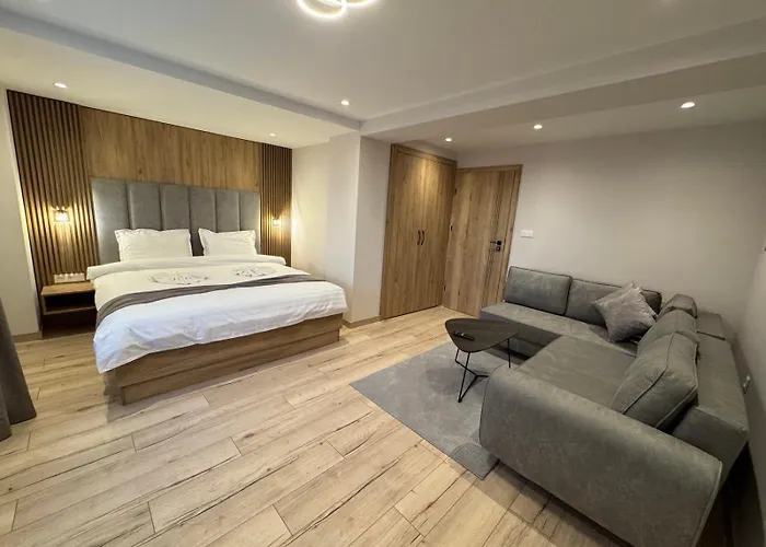 станковата къща * Belcsin