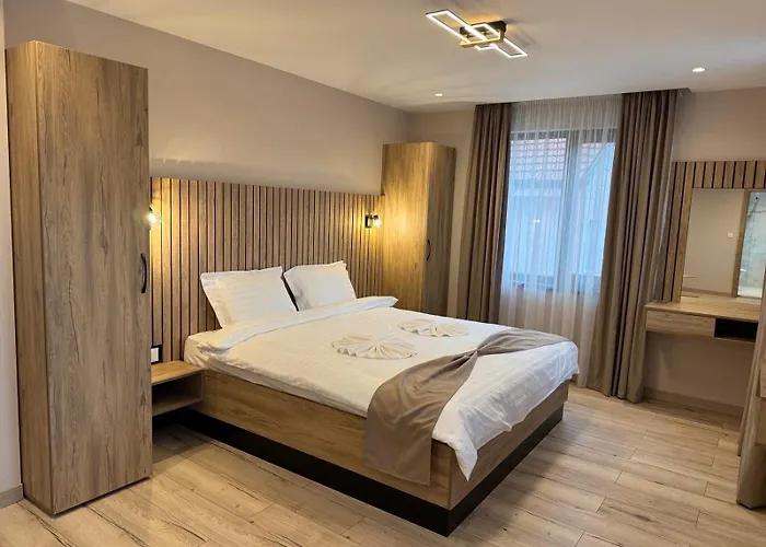 станковата къща *